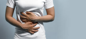 Stomach pains